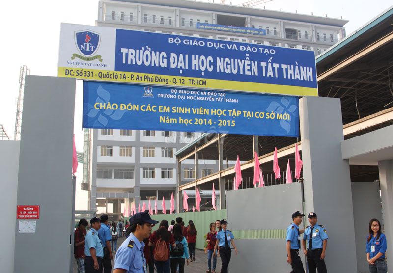Phòng Trọ Gần Trường Đh Nguyễn Tất Thành, Q12