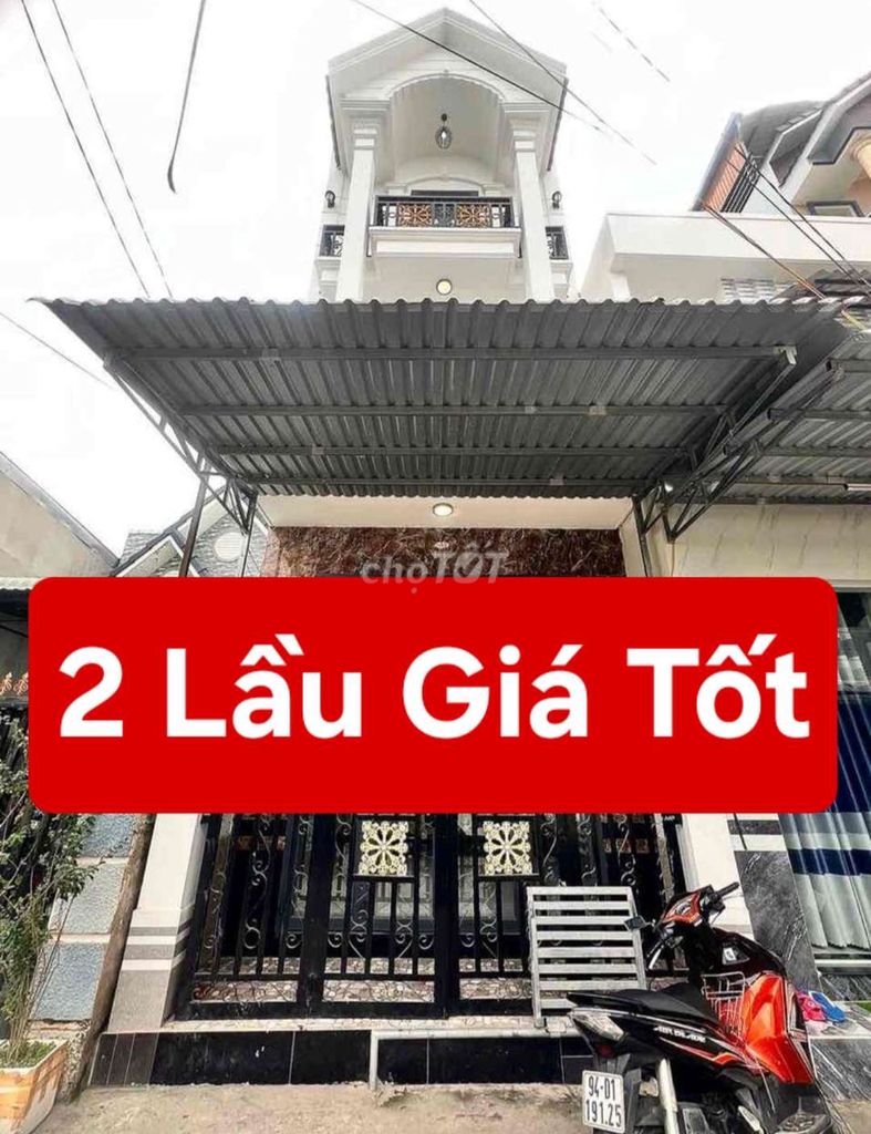 ❌️ Có Giá Tốt Trước Tết ❌️ Hẻm 11 Nguyễn Văn Linh