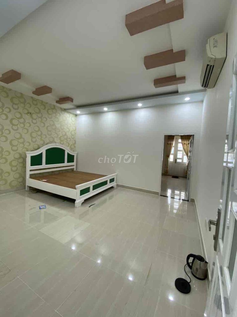 Cho Thuê Nhà Đẹp Full Nội Thất Khu Dân Cư Tân Phong 5 Phòng Ngủ