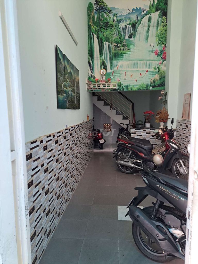 Cho Thuê Phòng Trọ Nguyễn Khoái Quận 4