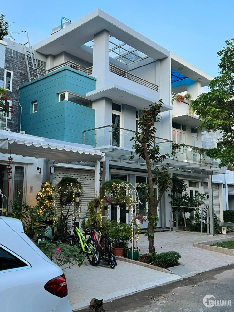 Bds Hvl[Nc] Cho Thuê Nhà Phố 300 M² Villpark, Phú Hữu, Q9 Giá 22Tr
