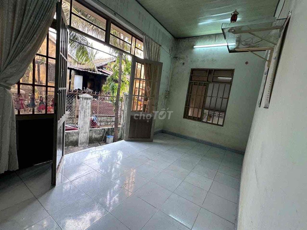 Bán Gấp Nhà 110M2 Có 3 Phòng Ngủ Thái Thông Vĩnh Thái Tp Nha Trang