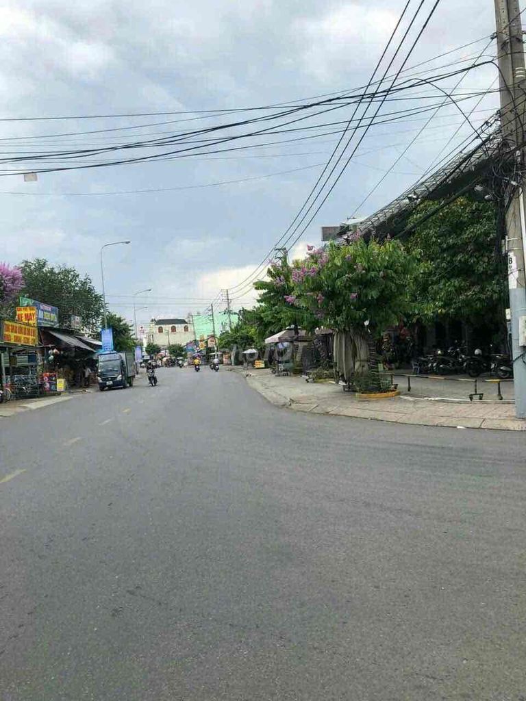 Nhà Mặt Tiền Nguyễn Du Dt 167M (5X33) Kinh Doanh Buôn Bán Sầm Uất
