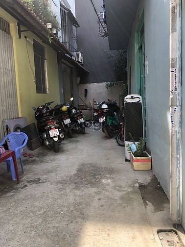 Bán Nhà Đường Nguyễn Súy Gần Chợ Tân Hương Tân Phú