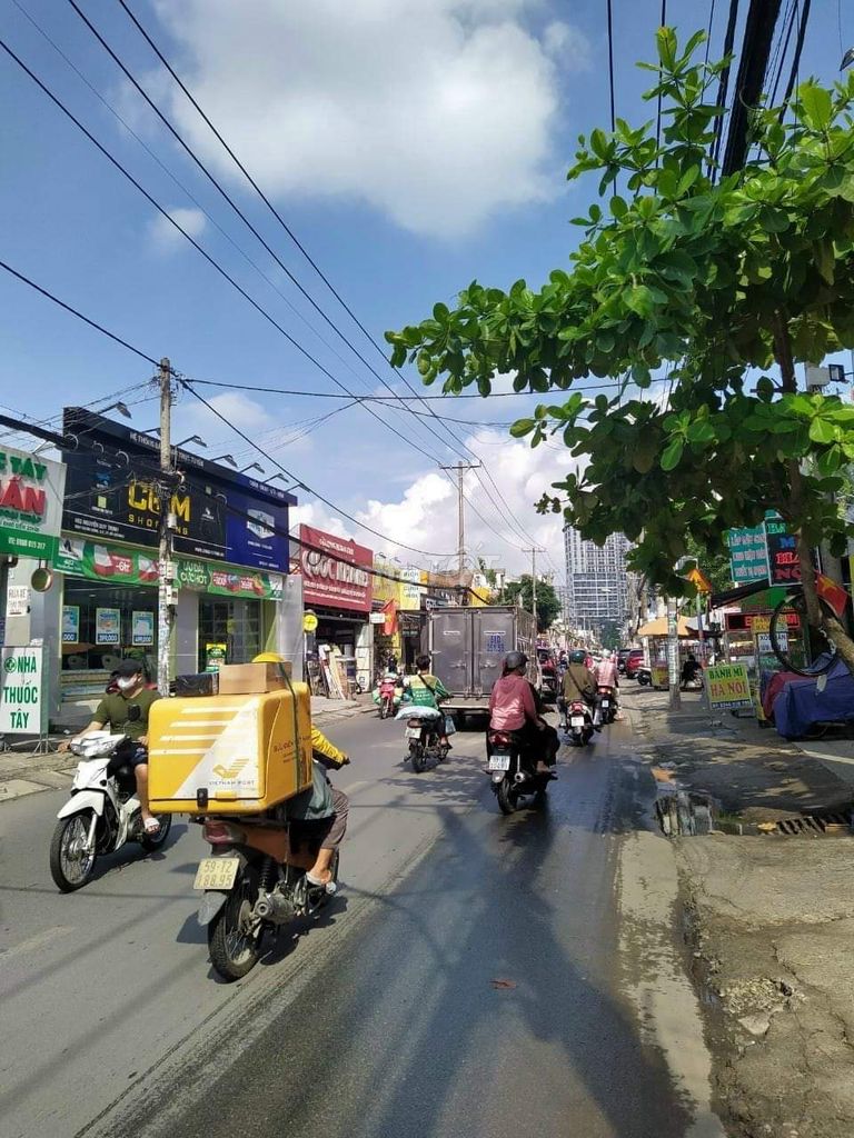 ✅✅Cho Thuê Góc 2Mặt Tiền Nguyễn Duy Trinh,Quận 2