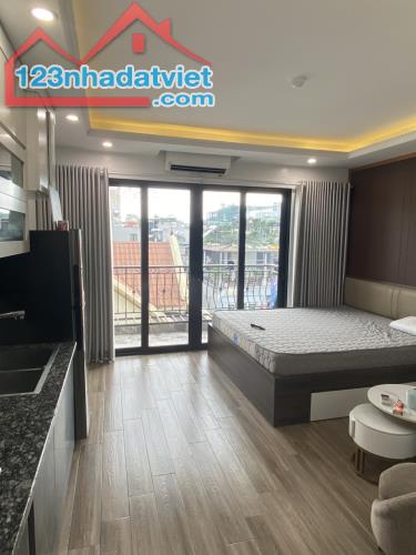 Cho Thuê Căn Apartment Giá Rẻ Tại Ngõ 193 Trích Sài, Tây Hồ. Thoáng View Hồ Tây. Chỉ 6Tr