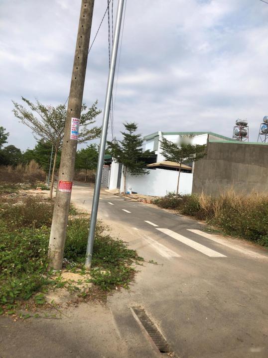Cần Bán Gấp Miếng Đất 88 M2, Mặt Tiền 6M Tại Sông Trầu - Trảng Bom - Đồng Nai, Giá 950 Triệu