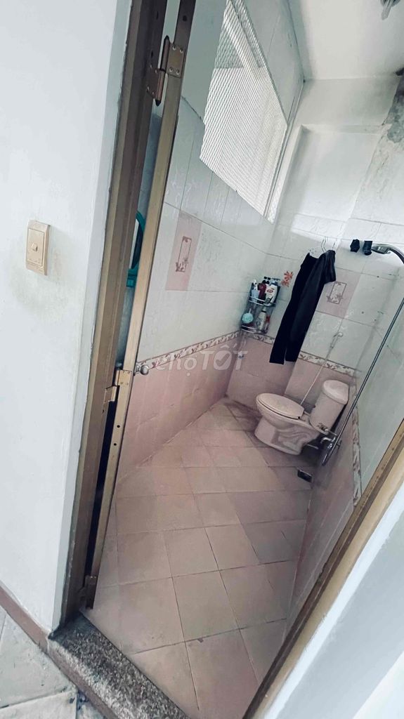 Phòng Trọ Toilet Riêng Cho Thuê Quang Trung, Phường 10 Gò Vấp 12-15M2