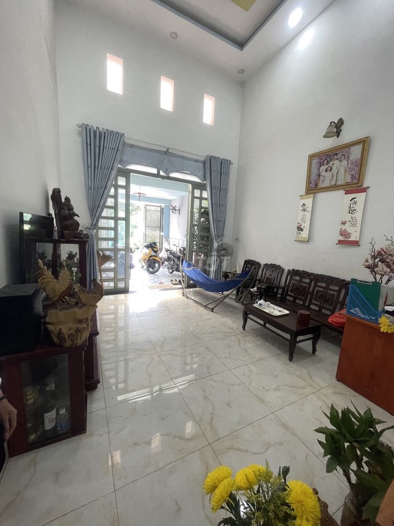 Bán Nhà Hẻm Oto Ngay Nguyễn Sơn Quận Tân Phú 93M2 Chỉ 5,7 Tỷ Tl Cc