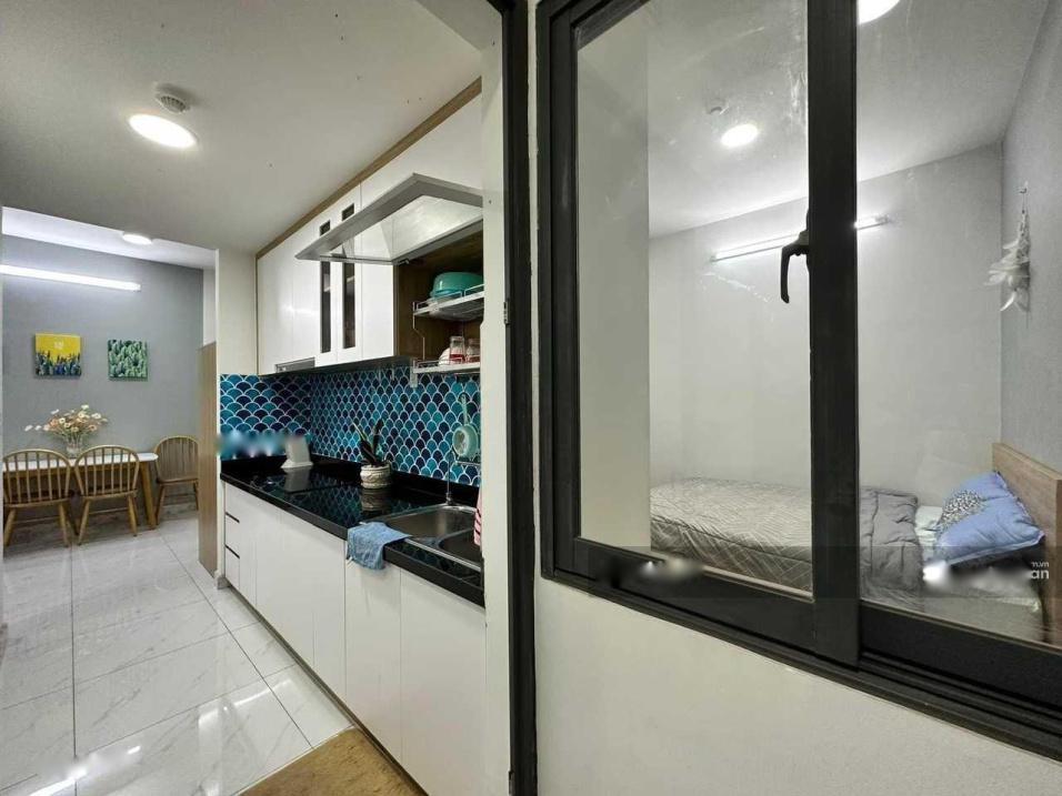 Bán Gấp Căn Hộ Chung Cư Dream Home Residence (Dream Home Luxury), 2 Phòng Ngủ, Giá 1.82 Tỷ