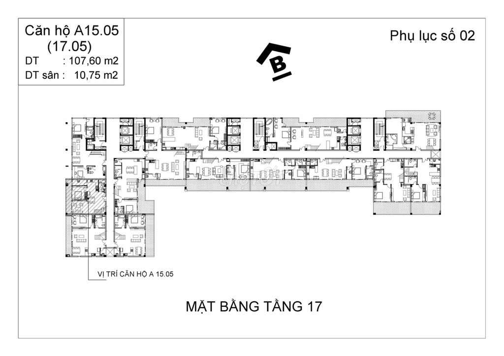 Bán Căn Hộ Penhouse Duplex 2Pn Sunny Plaza. Lh Facebook Thu Huong Land
