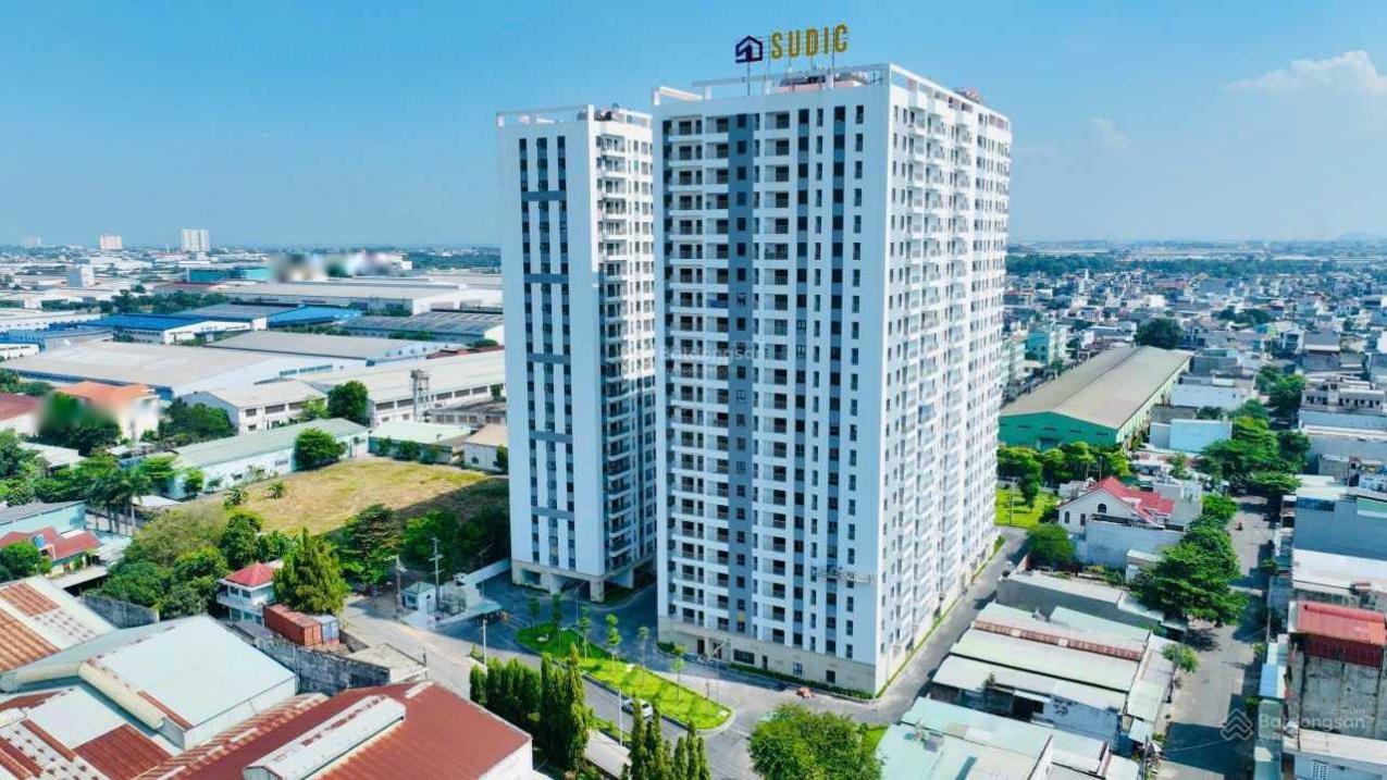 Cần Bán Nhanh Căn Hộ Parkview Iris Tower, 2 Phòng Ngủ, 60 M2, Giá 1.5 Tỷ Tại Thuận An