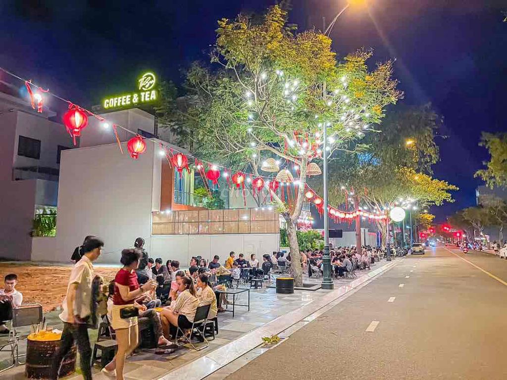 Cho Thuê Mb Kinh Doanh Bán Cafe
