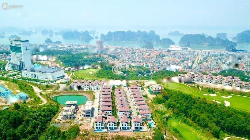 Bán Gấp Nhà Biệt Thự Liền Lề Flc Hạ Long Bay Golf Club & Luxury Resort, Giá 14.5 Tỷ Tại Hạ Long