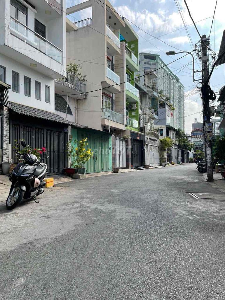 🔴🔴Bán Nhà 1 Lầu Hẻm 8M Tô Hiêu, 4X12, Quận Tân Phú