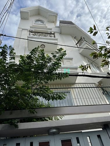 Bán Nhà Đẹp 5 Tầng Hxh Ngang Gần 6M Nguyễn Văn Lượng P17 Gò Vâp.
