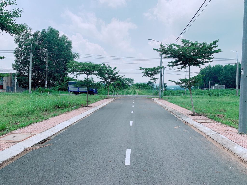 Đất Giá Ngộp Sân Bay Long Thành