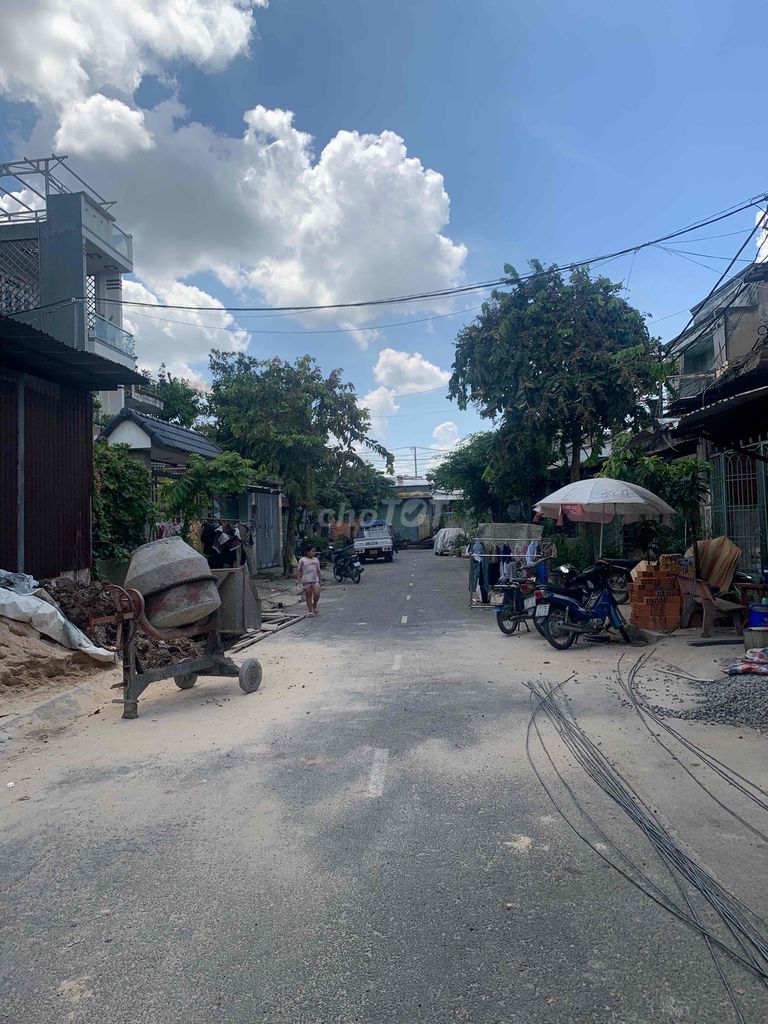 🛜Bán Xưởng Ấp 7 Xtt ,Gần Chợ Đại Hải Phan Văn Hờn, Đường Nhựa 8M, Chưa