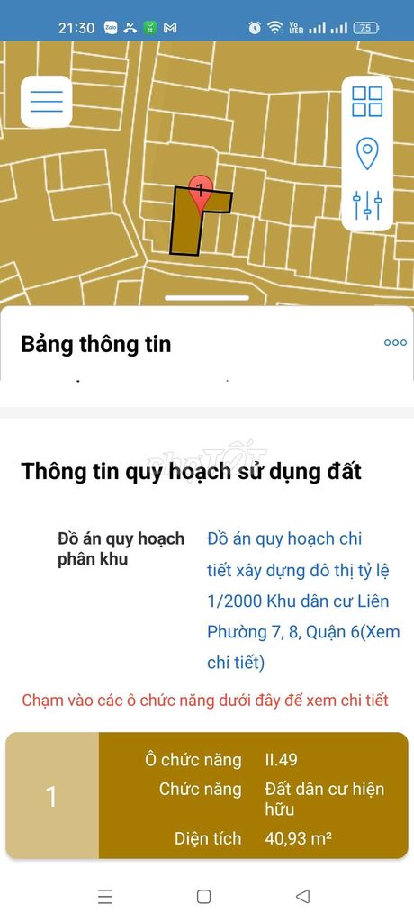 Hiếm Bán - Nở Hậu 6.5M Tài Lộc - 2 Tầng Đúc - 3Pn - Dân Cư Văn Minh