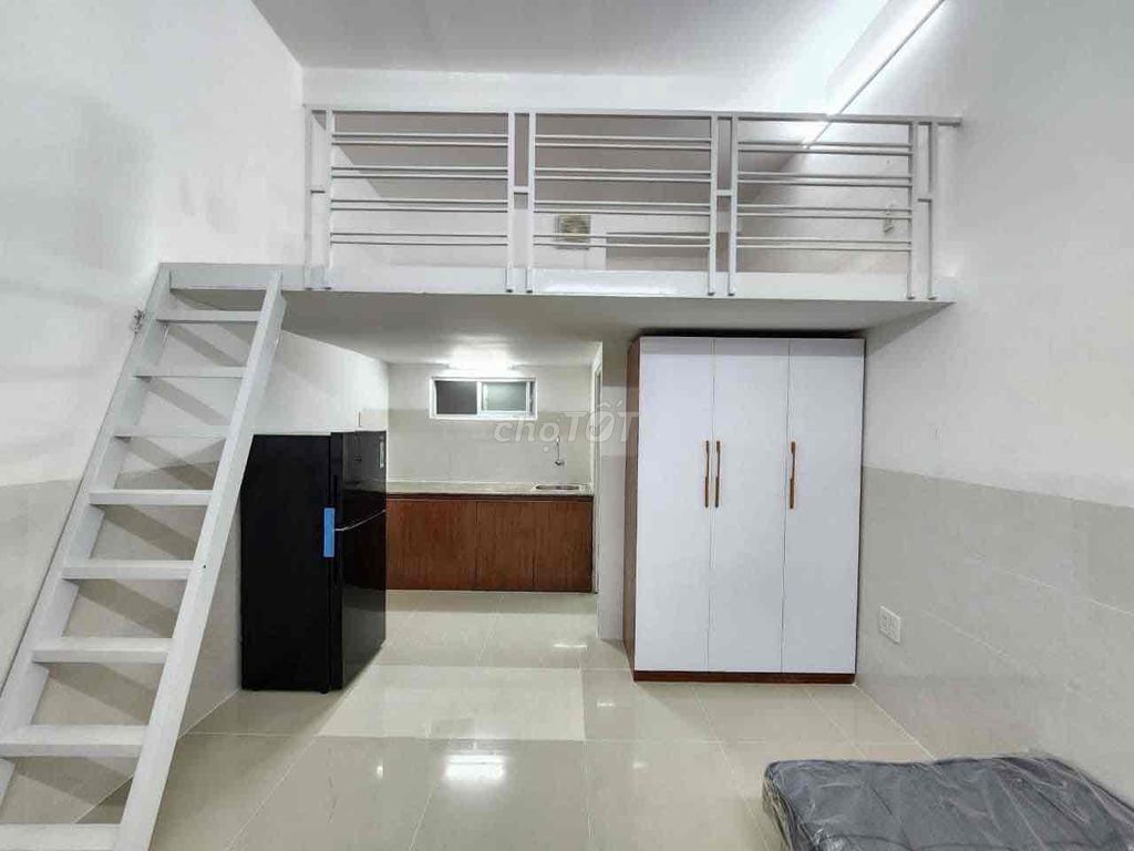 Duplex Full Nội Thất Sát Kcx Tân Thuận, Kế Bên Quận 4, Phú Mỹ Hưng