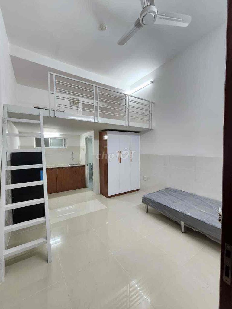 Duplex Full Nội Thất Sát Kcx Tân Thuận, Kế Bên Quận 4, Phú Mỹ Hưng