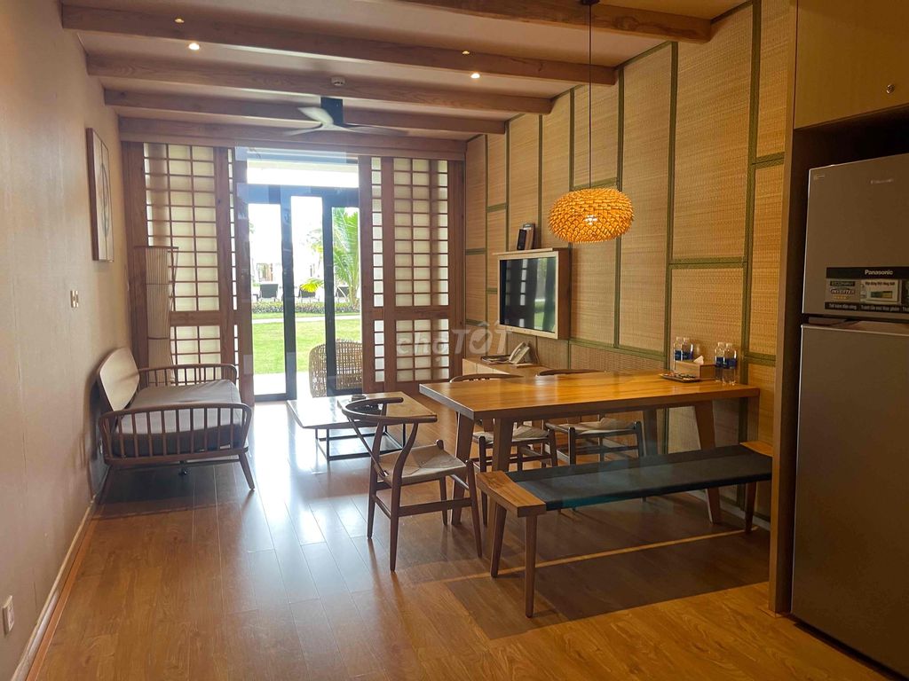 Cho Thuê Căn Hộ Biển Đà Nẵng - Ocean Suites Da Nang For Rent