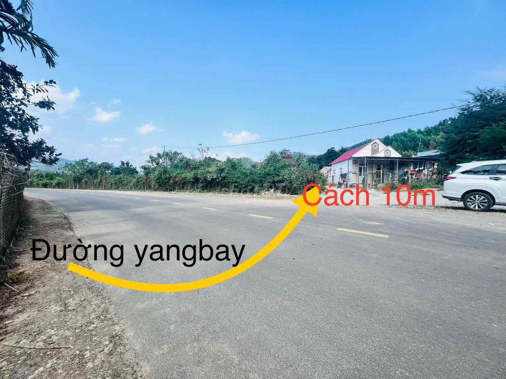 Hàng Hot Khánh Phú Cách Đường Yang Bay Chỉ 20M.giá Đầu Tư Chỉ 280 Triệ