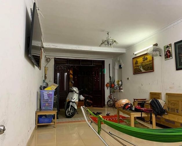 Go Vấp- Nguyễn Văn Công - Hẻm 6M- Xe Hơi Ngủ Trong Nhà -62M²-Hơn 5 Tỷ