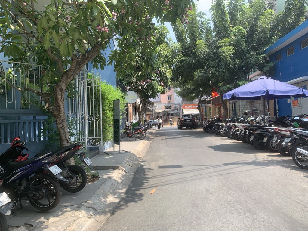 Bán Villa Cafe 408 Nguyễn Trọng Tuyển P2 - Giảm 4 Tỷ - Kinh Doanh Tốt
