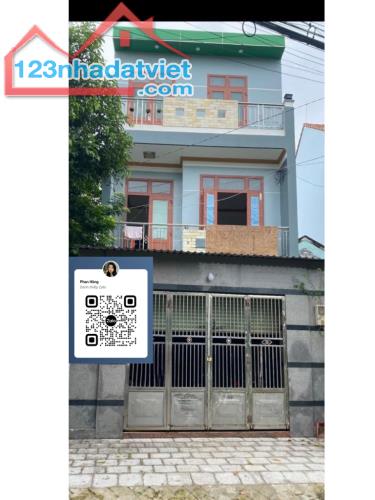 Bán Nhà 3 Tầng Mặt Tiền Ngay Chợ Tân Phú, Quận 9 Giá Nhỉnh 4 Tỷ