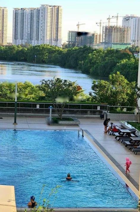 Cần Bán Căn Riverpark Residence, 3 Phòng Ngủ, 138 M2, Giá 11.3 Tỷ Tại 7 - Tp Hồ Chí Minh