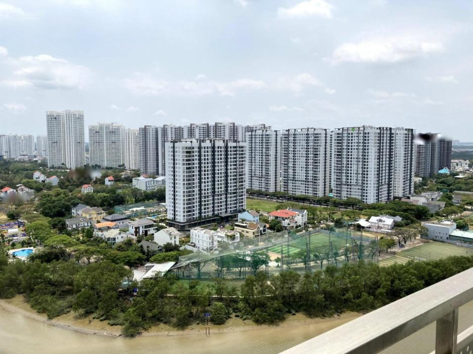 Bán Căn Hộ Riverpark Residence, 3 Phòng Ngủ, 128 M2, Giá 9.2 Tỷ Tại 7 - Tp Hồ Chí Minh