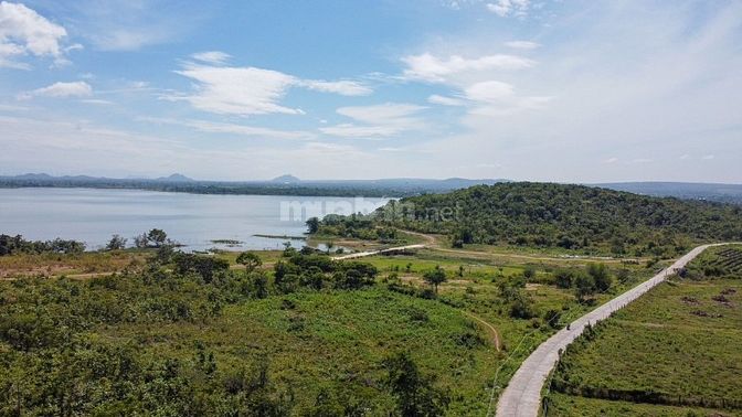 Cần Bán 1Ha Đất View Hồ Suối Đá, Sát Du Lịch F-Glamping,Hàm Thuận Bắc
