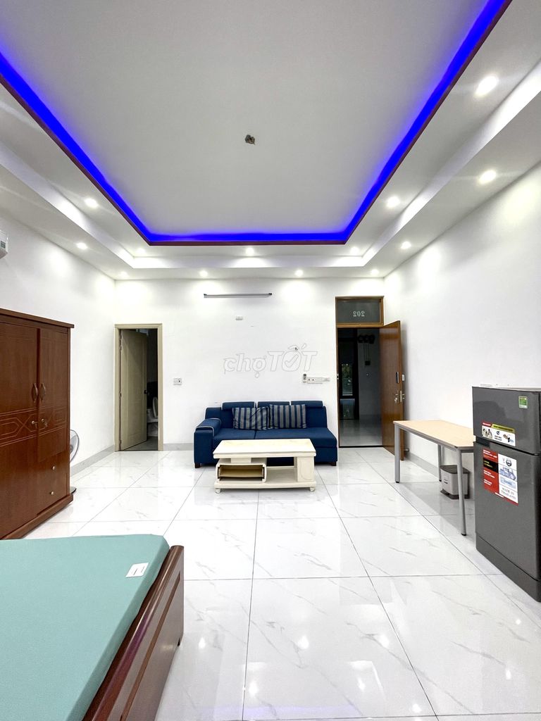 Apartment For Rent - Sơn Trà