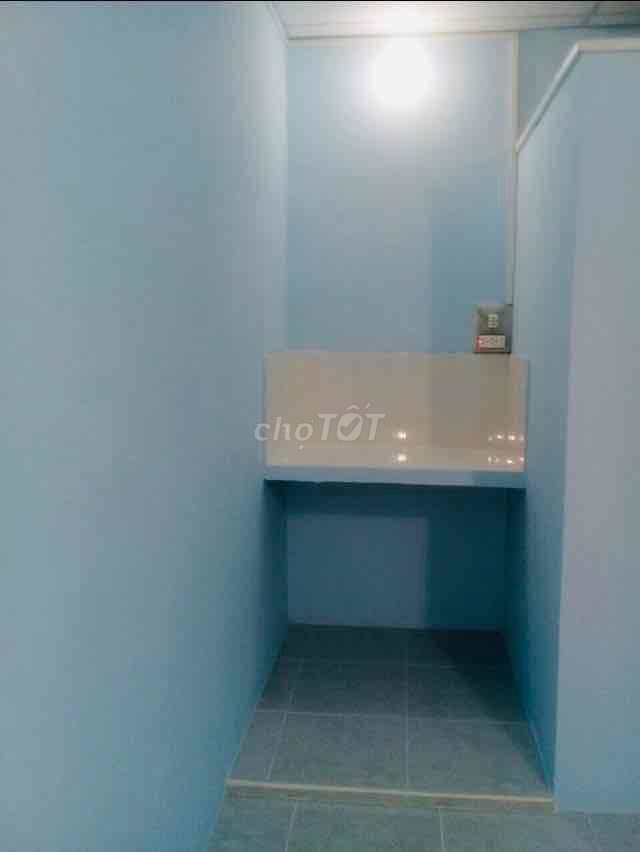Phòng Trọ Đẹp Thoáng Có Máy Lạnh Toilet Riêng. 339 Đỗ Xuân Hợp. Q9