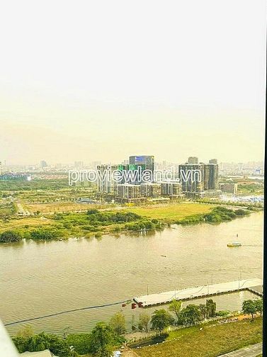 Bán Căn Hộ Vinhomes Golden River, Tầng Thấp, 3Pn, 99M2, View Sông Sg