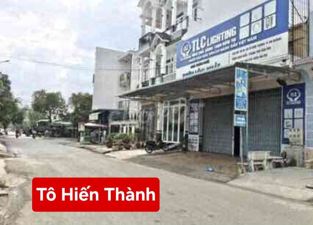 Bán Vài Nền- Kdc Thới Nhựt - An Khánh, Ninh Kiều, Tpct