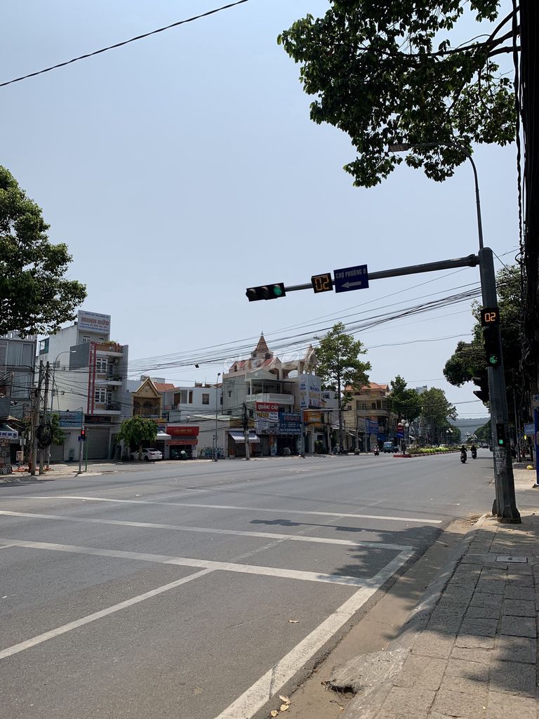 Cực Phẩm Mặt Tiền Phạm Văn Đồng 5X18M, 4 Tầng, Kết Nối Sân Bay