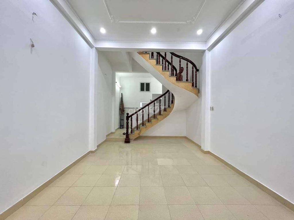 ❌️✅️ Nhà 2Pn Nguyễn Kiệm_ 44M²_ Hẻm 3.5M Thông