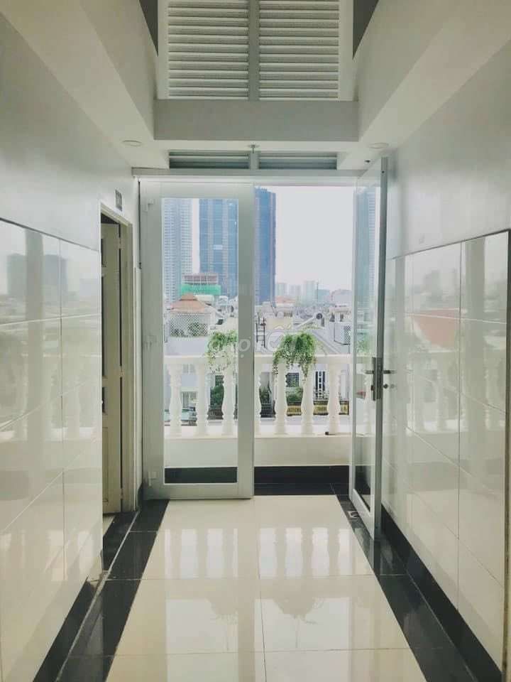 Phòng Trọ Duplex Phường Phú Thuận ~30M2, Crescent Mall, Vivocity City