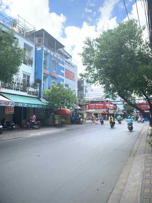Hiếm, Khu Vip Tạ Quang Bửu, An Ninh Tuyệt Đối, Phường 3, Quận 8