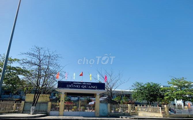 Bán Nhà Mặt Tiền Đường 5M5 Phạm Thị Lam Anh, Liên Chiểu