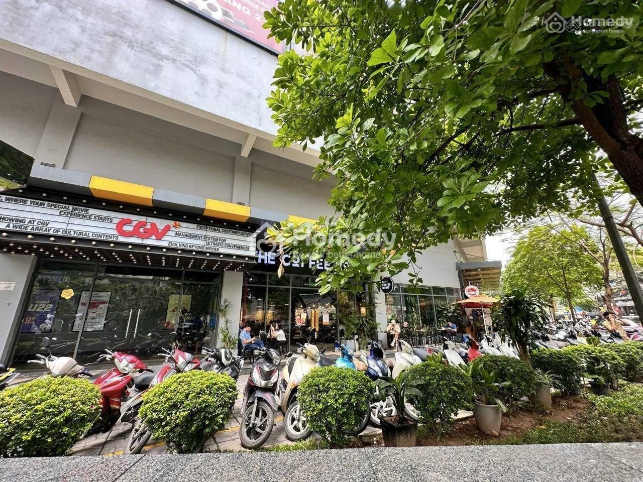 Bán 5 Lô Shophouse Tmdv Rice City - Tây Nam Linh Đàm (Sổ Đỏ Sẵn) Hd Thuê Với Các Thương Hiệu Lớn