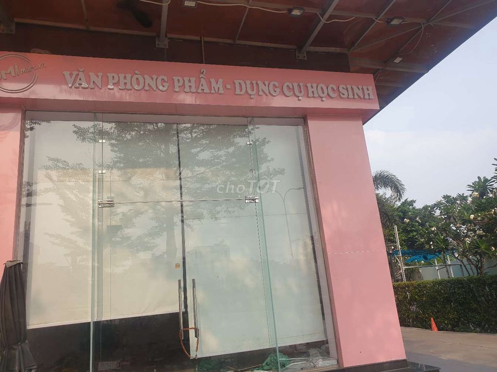 Cho Thuê Căn Góc Shophouse Cc Osimi Lê Đức Thọ P15 Gò Vấp Giá 12 Triệu