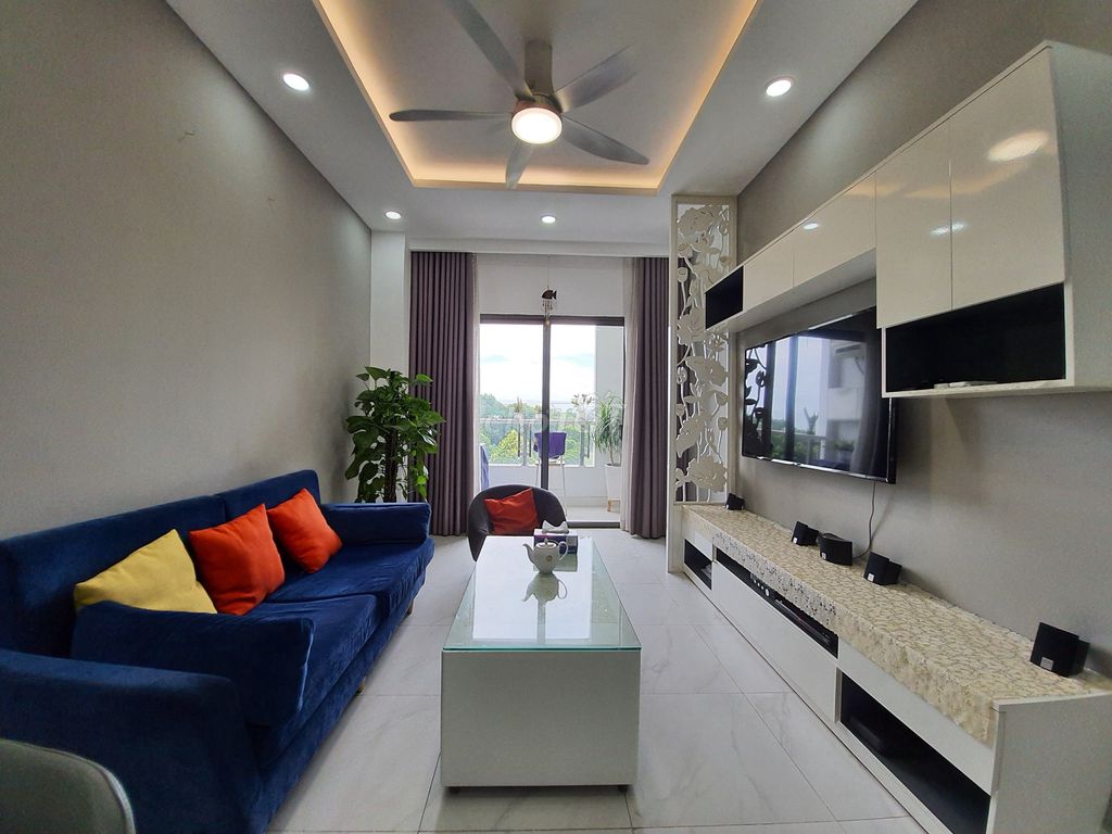 Golden Mansion, Hdmb, 105M2, Căn Góc, Giá Iu Thương 7Ty