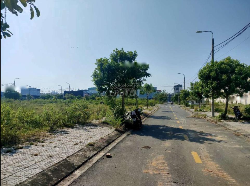 Chuyển Nhượng Mảnh Đất 115 M2 Tại Đường Trí Yên - Tân Kim - Cần Giuộc - Long An, Giá 600 Tr