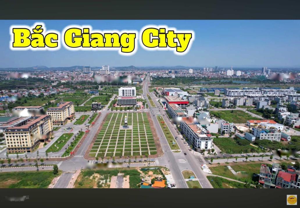 Cần Bán Gấp Lô Đất Nền 100 M2 Tại Xã Tân An - Yên Dũng - Bắc Giang, Giá 4.8 Tỷ