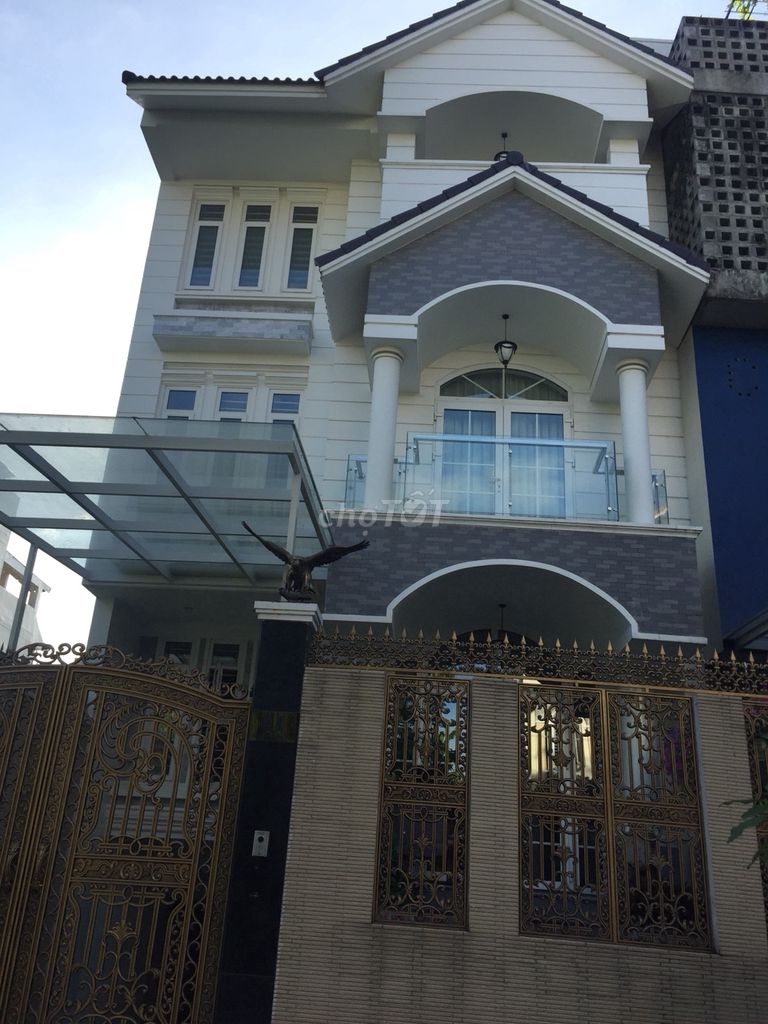 Villa 7X20M, Trệt, 2 Lầu, Phường An Khánh, Nhà Rộng Rãi, Sạch Đẹp