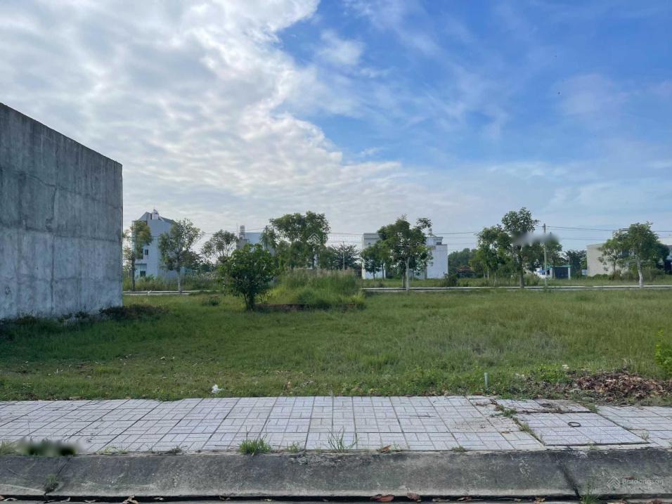 Bán Gấp Đất Dự Án Khu Dân Cư Cát Tường Phú Sinh, 75 M2 Tại Đức Hòa - Long An, Giá 880 Triệu