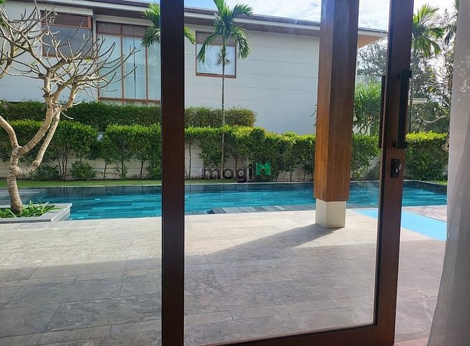 🩵 Cho Thuê Biệt Thự Hồ Bơi Riêng Biệt “ The Ocean Villa Đà Nẵng “